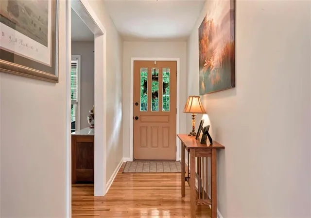 Photo 3 of Single family home for sale at 739 Rockford Crk Rd, Clarkesville, GA 30523 | MLS# 7836229 | Listing updated on 2026-09-16