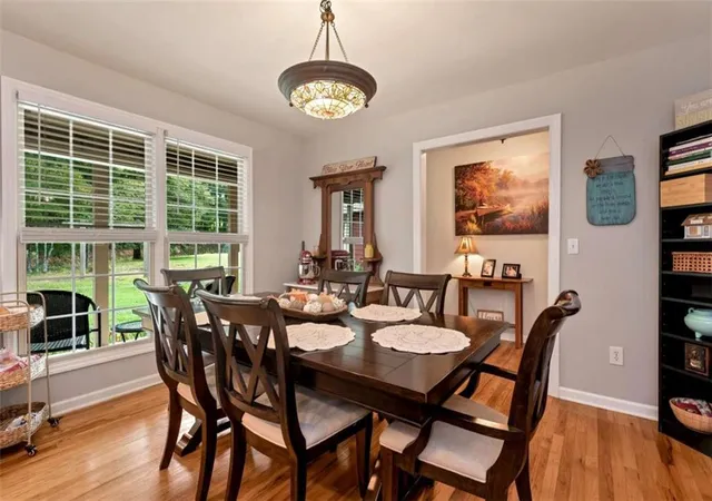 Photo 4 of Single family home for sale at 739 Rockford Crk Rd, Clarkesville, GA 30523 | MLS# 7836229 | Listing updated on 2026-09-16