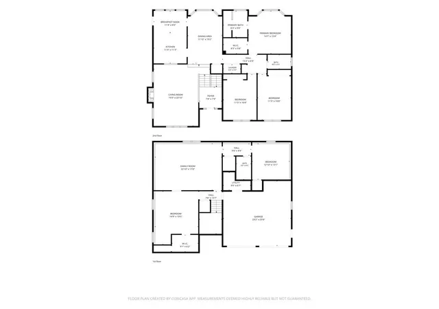 Photo 26 of Single family home for sale at 540 Battleview Dr, Smyrna, GA 30082 | MLS# 7830382 | Listing updated on 2026-09-08