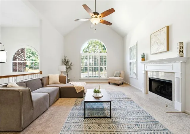 Photo 2 of Single family home for sale at 540 Battleview Dr, Smyrna, GA 30082 | MLS# 7830382 | Listing updated on 2026-09-17