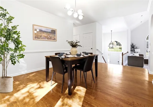 Photo 3 of Single family home for sale at 540 Battleview Dr, Smyrna, GA 30082 | MLS# 7830382 | Listing updated on 2026-09-17