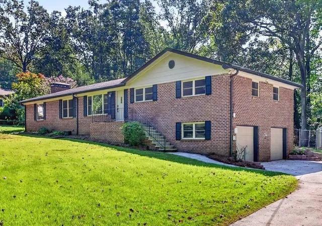 Single family home for sale at 1920 Sierra Dr, Marietta, GA 30062 | MLS# 7841463
