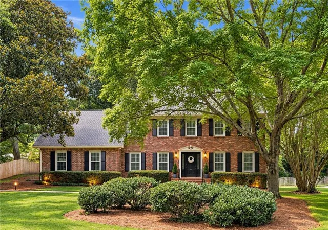 Photo 1 of Single family home for sale at 4978 Heatherdale Ln, Atlanta, GA 30360 | MLS# 7844122 | Listing updated on 2026-09-25
