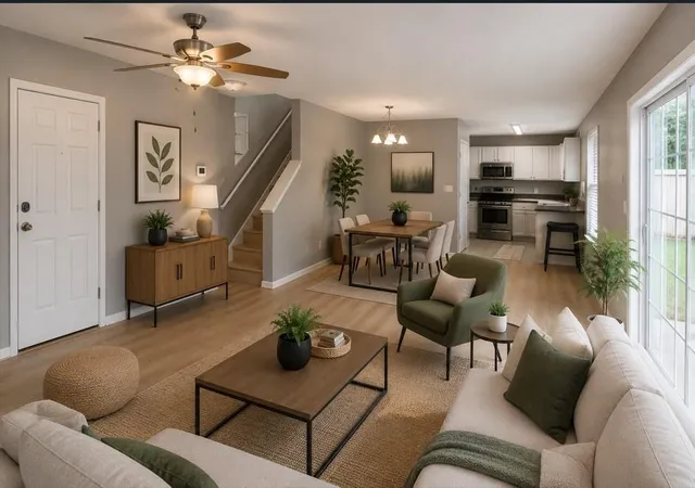 Photo 2 of Single family home for sale at 170 Windcroft Ct NW, Acworth, GA 30101 | MLS# 7818482 | Listing updated on 2026-10-18