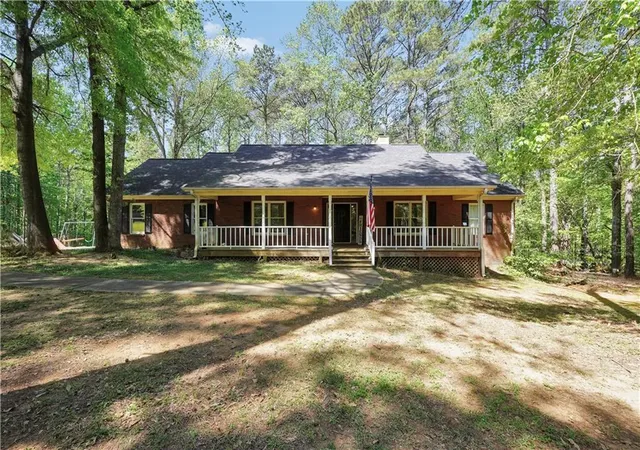 Photo 1 of Single family home for sale at 600 Turner Rd, Mcdonough, GA 30252 | MLS# 7830503 | Listing updated on 2026-09-02