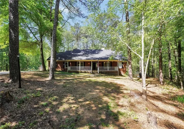 Photo 3 of Sale Pending at 600 Turner Rd, Mcdonough, GA 30252 | MLS# 7830503 | Listing updated on 2026-09-25