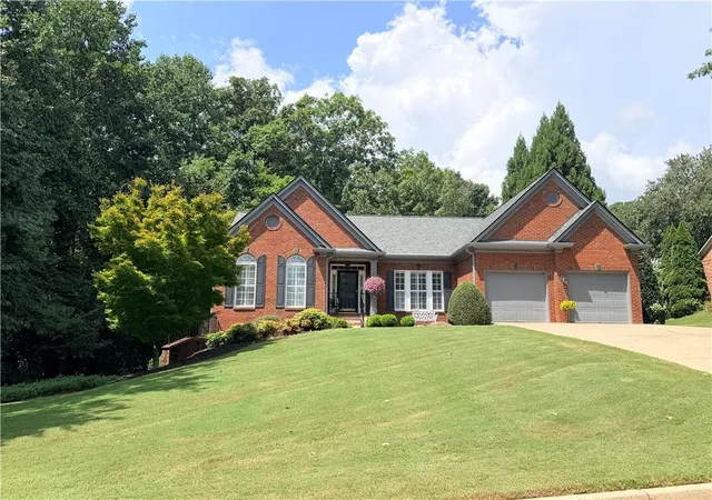 Photo 2 of Single family home for sale at 1545 Bookhout Dr, Cumming, GA 30041 | MLS# 7829495 | Listing updated on 2026-09-10