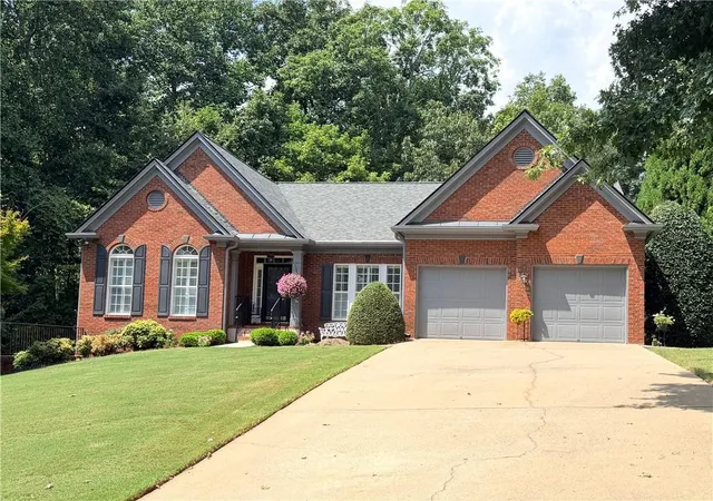 Photo 2 of Single family home for sale at 1545 Bookhout Dr, Cumming, GA 30041 | MLS# 7829495 | Listing updated on 2026-09-10