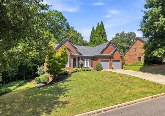 Photo 4 of Single family home for sale at 1545 Bookhout Dr, Cumming, GA 30041 | MLS# 7829495 | Listing updated on 2026-09-10