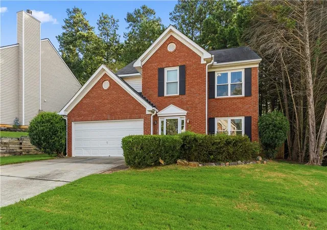 Single family home for sale at 2727 Northgate Way NW, Acworth, GA 30101 | MLS# 7836306