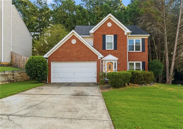 Photo 2 of Single family home for sale at 2727 Northgate Way Nw, Acworth, GA 30101 | MLS# 7836306 | Listing updated on 2026-10-11