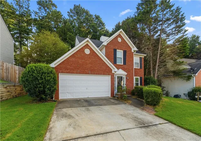 Photo 3 of Single family home for sale at 2727 Northgate Way Nw, Acworth, GA 30101 | MLS# 7836306 | Listing updated on 2026-10-11