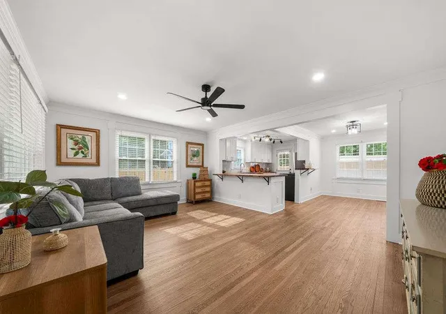Photo 1 of Single family home for sale at 10 Clover St, Rome, GA 30161 | MLS# 7803823 | Listing updated on 2026-09-17