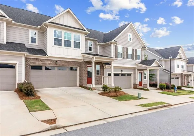 Photo 1 of Townhouse for sale at 13 Millican Dr, Peachtree City, GA 30269 | MLS# 7833907 | Listing updated on 2026-09-08