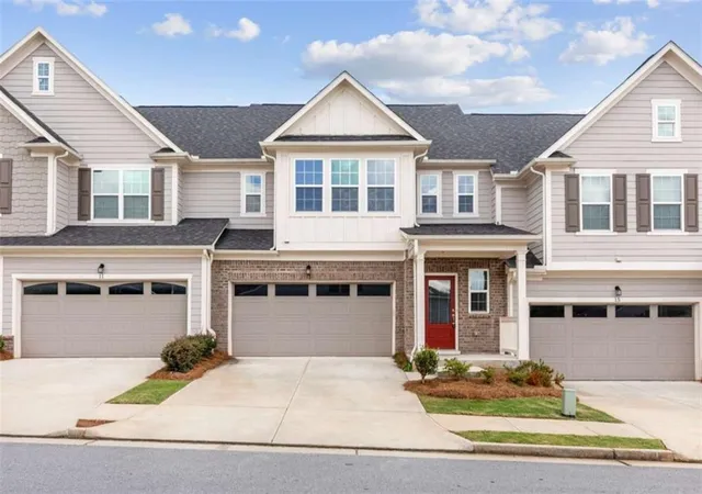Photo 2 of Townhouse for sale at 13 Millican Dr, Peachtree City, GA 30269 | MLS# 7833907 | Listing updated on 2026-09-08