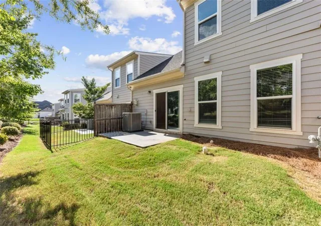 Photo 34 of Townhouse for sale at 13 Millican Dr, Peachtree City, GA 30269 | MLS# 7833907 | Listing updated on 2026-09-08