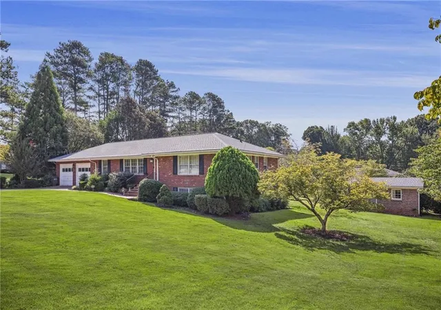 Photo 1 of Single family home for sale at 479 Banks St Sw, Marietta, GA 30064 | MLS# 7841537 | Listing updated on 2026-10-05