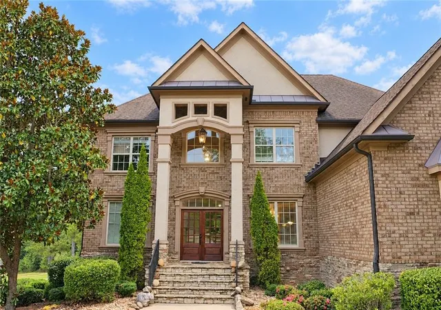 Photo 1 of Sale Pending at 5293 Heron Bay Blvd, Locust Grove, GA 30248 | MLS# 7855658 | Listing updated on 2026-10-29
