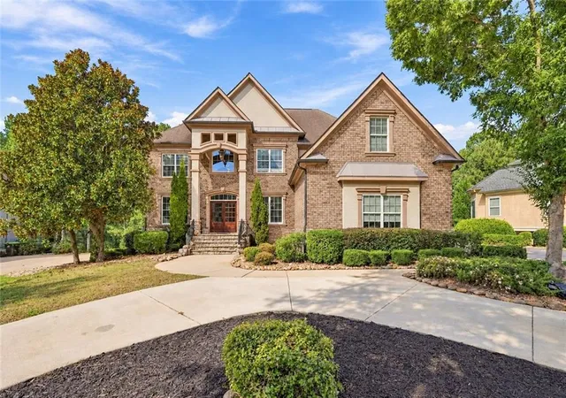 Photo 2 of Sale Pending at 5293 Heron Bay Blvd, Locust Grove, GA 30248 | MLS# 7855658 | Listing updated on 2026-10-29
