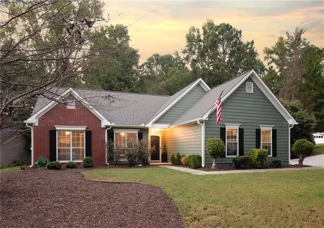 Photo 1 of Sale Pending at 4068 Tiffany Rae Cvs, Buford, GA 30519 | MLS# 7837211 | Listing updated on 2026-09-28