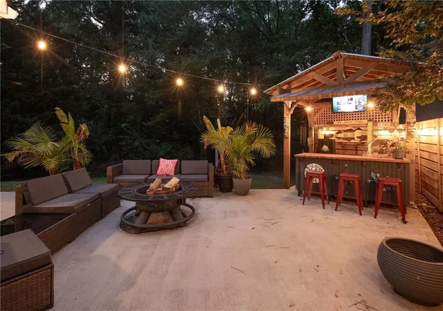 Photo 2 of Sale Pending at 4068 Tiffany Rae Cvs, Buford, GA 30519 | MLS# 7837211 | Listing updated on 2026-09-28