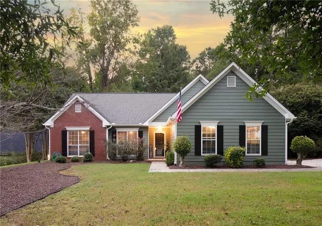 Photo 3 of Sale Pending at 4068 Tiffany Rae Cvs, Buford, GA 30519 | MLS# 7837211 | Listing updated on 2026-09-28