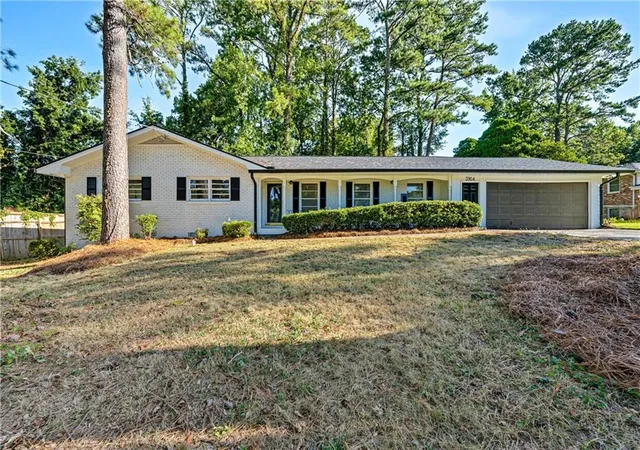 Single family home for sale at 3954 Artist View, Decatur, GA 30034 | MLS# 7835535