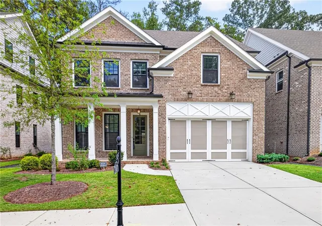 Photo 2 of Single family home for sale at 140 Wards Xing Way, Johns Creek, GA 30022 | MLS# 7839265 | Listing updated on 2026-09-26