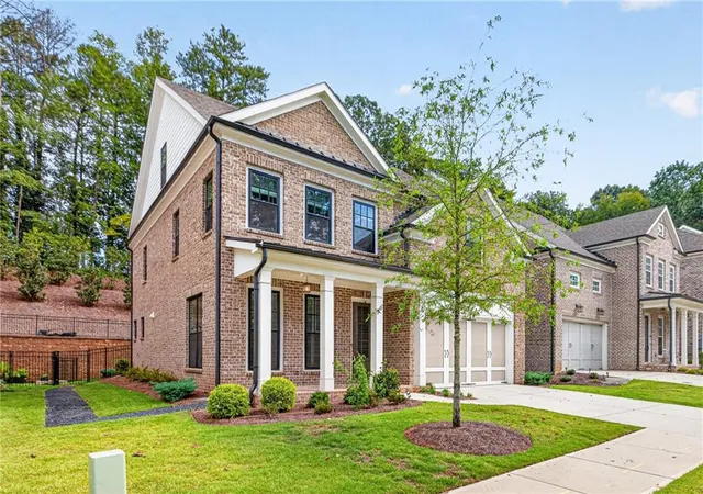 Photo 3 of Single family home for sale at 140 Wards Xing Way, Johns Creek, GA 30022 | MLS# 7839265 | Listing updated on 2026-09-26
