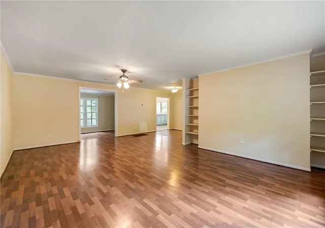 Photo 4 of Single family home for sale at 449 Magnolia Dr, Pine Lake, GA 30072 | MLS# 7843808 | Listing updated on 2026-10-05