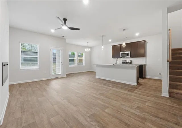 Photo 3 of Townhouse for sale at 3228 Winding Waters Way, Powder Springs, GA 30127 | MLS# 7830571 | Listing updated on 2026-09-19