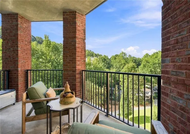 Condo for sale at 200 River Vista Dr #424, Sandy Springs, GA 30339 | MLS# 7829230