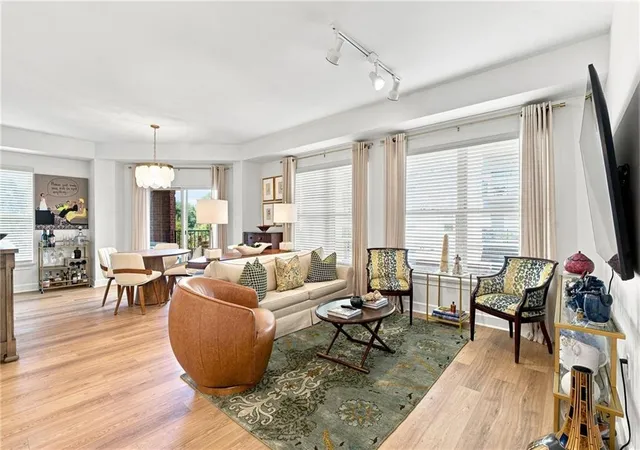 Photo 1 of Condo for sale at 200 River Vista Dr #424, Sandy Springs, GA 30339 | MLS# 7829230 | Listing updated on 2026-09-16