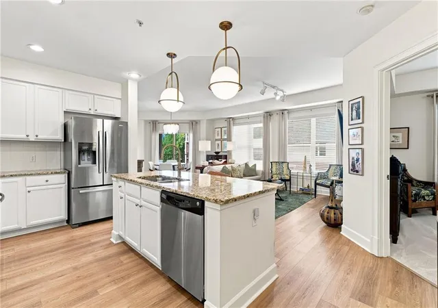 Photo 2 of Condo for sale at 200 River Vista Dr #424, Sandy Springs, GA 30339 | MLS# 7829230 | Listing updated on 2026-09-11