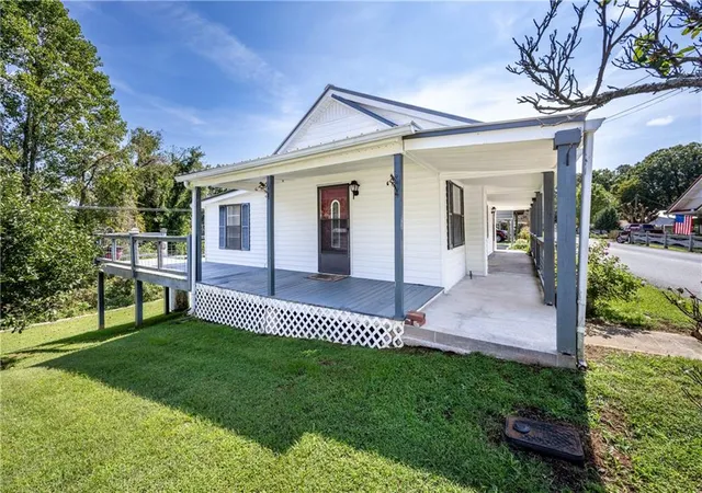 Single family home for sale at 65 Lucille Ave, Ellijay, GA 30540 | MLS# 7844325