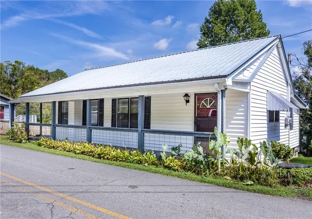 Photo 2 of Single family home for sale at 65 Lucille Ave, Ellijay, GA 30540 | MLS# 7844325 | Listing updated on 2026-09-25