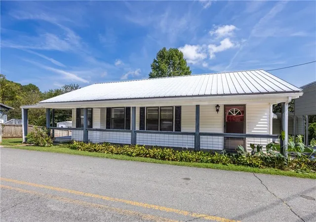 Photo 3 of Single family home for sale at 65 Lucille Ave, Ellijay, GA 30540 | MLS# 7844325 | Listing updated on 2026-09-25