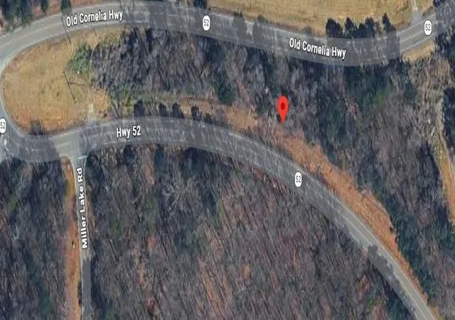 Photo 1 of Land for sale at 4625 Highway 52, Gainesville, GA 30507 | MLS# 7838225 | Listing updated on 2026-09-16