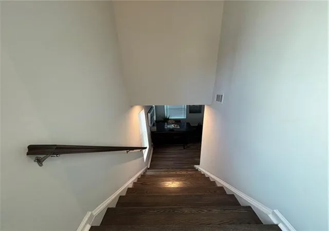 Photo 2 of Townhouse for sale at 1399 Creekside Cir NW, Atlanta, GA 30318 | MLS# 7853305 | Listing updated on 2026-10-20
