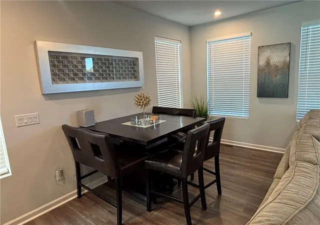Photo 4 of Townhouse for sale at 1399 Creekside Cir NW, Atlanta, GA 30318 | MLS# 7853305 | Listing updated on 2026-10-20