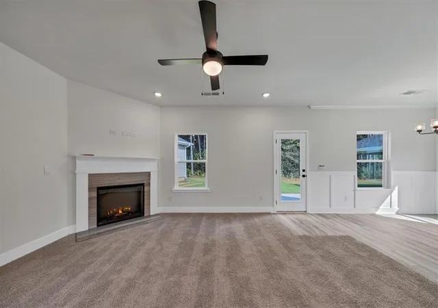 Photo 2 of Single family home for sale at 146 Chaucer Ln, Carrollton, GA 30117 | MLS# 7859494 | Listing updated on 2026-10-27