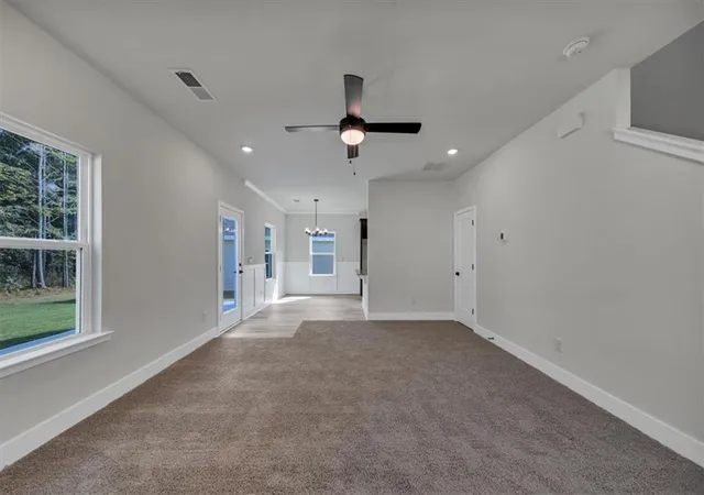 Photo 4 of Single family home for sale at 146 Chaucer Ln, Carrollton, GA 30117 | MLS# 7859494 | Listing updated on 2026-10-27