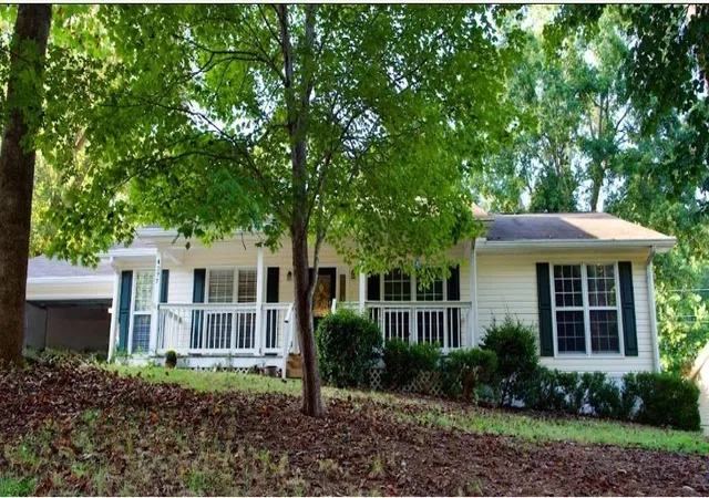Single family home for sale at 4277 Green Valley Dr, Gainesville, GA 30506 | MLS# 7827324