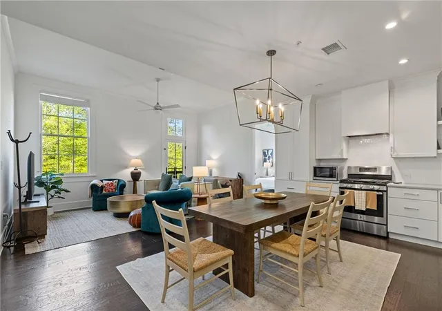 Photo 2 of Condo for sale at 10625 Serenbe Ln #308, Palmetto, GA 30268 | MLS# 7832203 | Listing updated on 2026-10-05