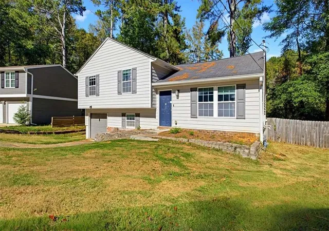 Photo 1 of Single family home for sale at 5817 Calico Ct, Lithonia, GA 30058 | MLS# 7860670 | Listing updated on 2026-10-29