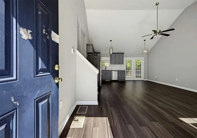 Photo 3 of Single family home for sale at 5817 Calico Ct, Lithonia, GA 30058 | MLS# 7860670 | Listing updated on 2026-10-29