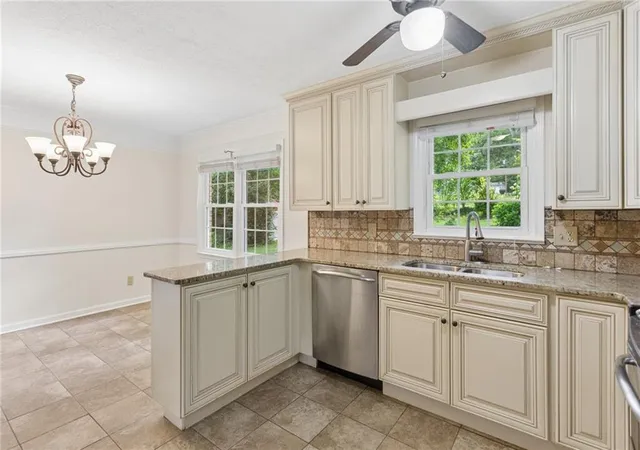 Photo 3 of Sale Pending at 4165 Westview St, Douglasville, GA 30135 | MLS# 7816505 | Listing updated on 2026-10-06