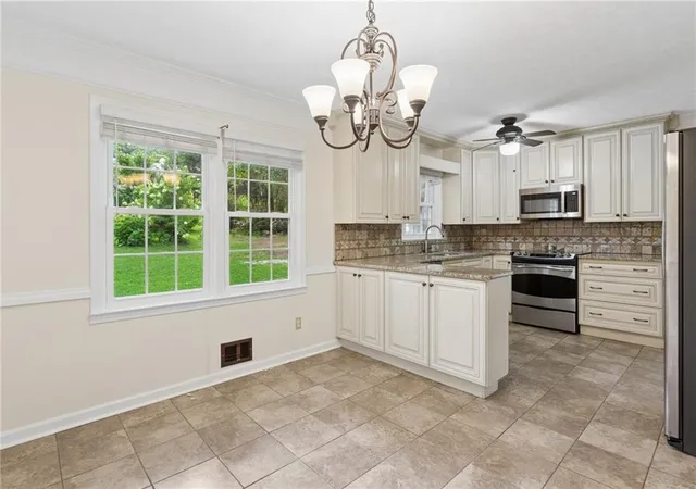 Photo 3 of Sale Pending at 4165 Westview St, Douglasville, GA 30135 | MLS# 7816505 | Listing updated on 2026-10-06