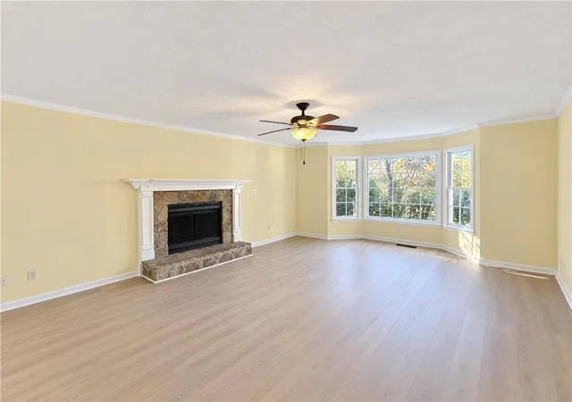 Photo 2 of Single family home for sale at 1454 Milford Ct S, Marietta, GA 30008 | MLS# 7860441 | Listing updated on 2026-10-29