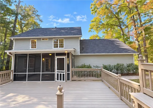 Photo 4 of Single family home for sale at 1454 Milford Ct S, Marietta, GA 30008 | MLS# 7860441 | Listing updated on 2026-10-29